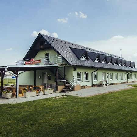 Guest House Na Hristi Lestina 外观 照片